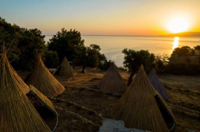 Aphrodite Family Eco Camping